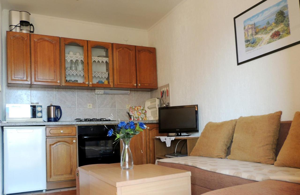 Apartman Husic Pag Town Zewnętrze zdjęcie