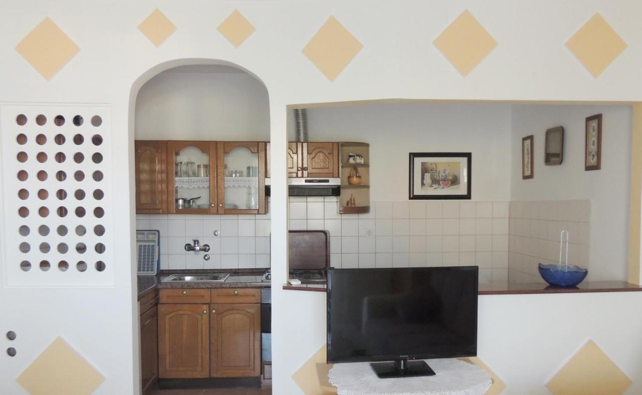 Apartman Husic Pag Town Zewnętrze zdjęcie