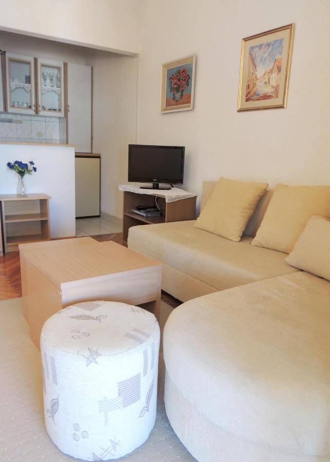 Apartman Husic Pag Town Zewnętrze zdjęcie