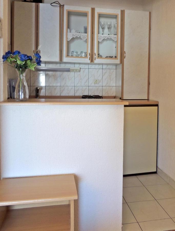 Apartman Husic Pag Town Zewnętrze zdjęcie