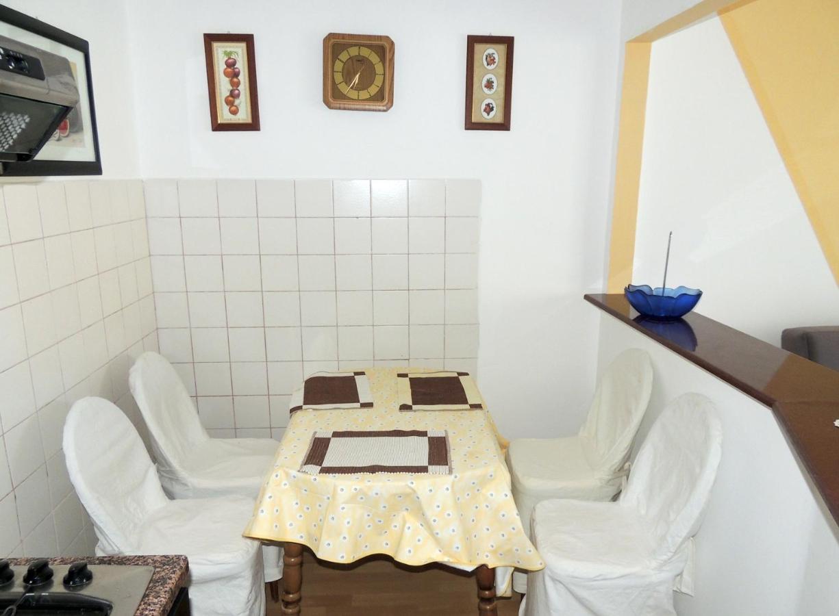 Apartman Husic Pag Town Zewnętrze zdjęcie
