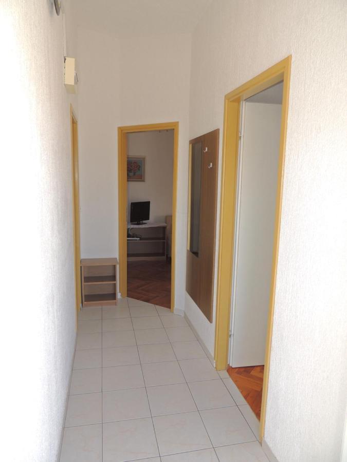 Apartman Husic Pag Town Zewnętrze zdjęcie