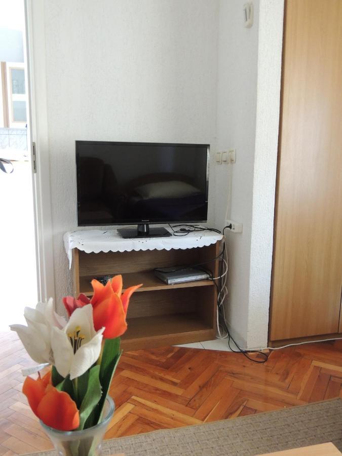 Apartman Husic Pag Town Zewnętrze zdjęcie
