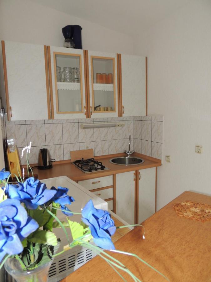 Apartman Husic Pag Town Zewnętrze zdjęcie