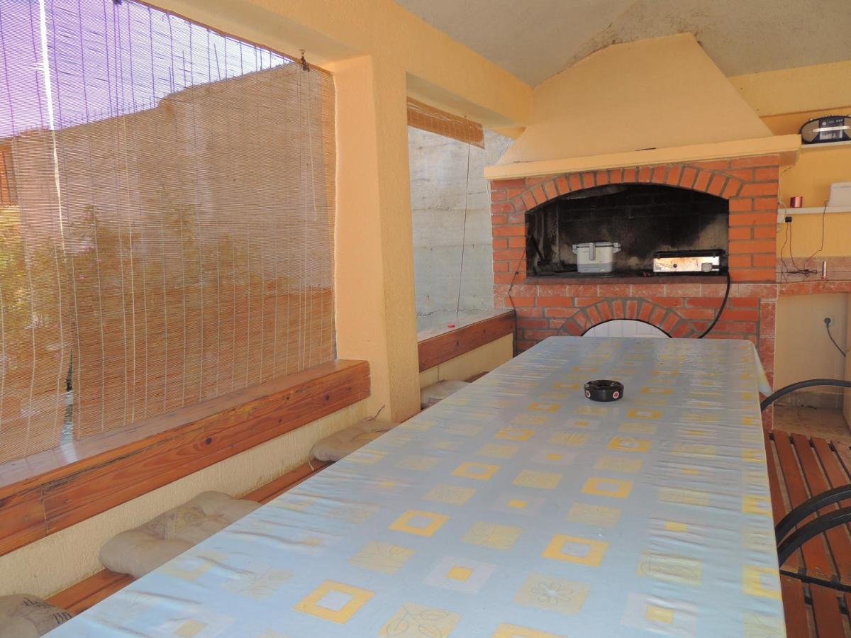 Apartman Husic Pag Town Zewnętrze zdjęcie