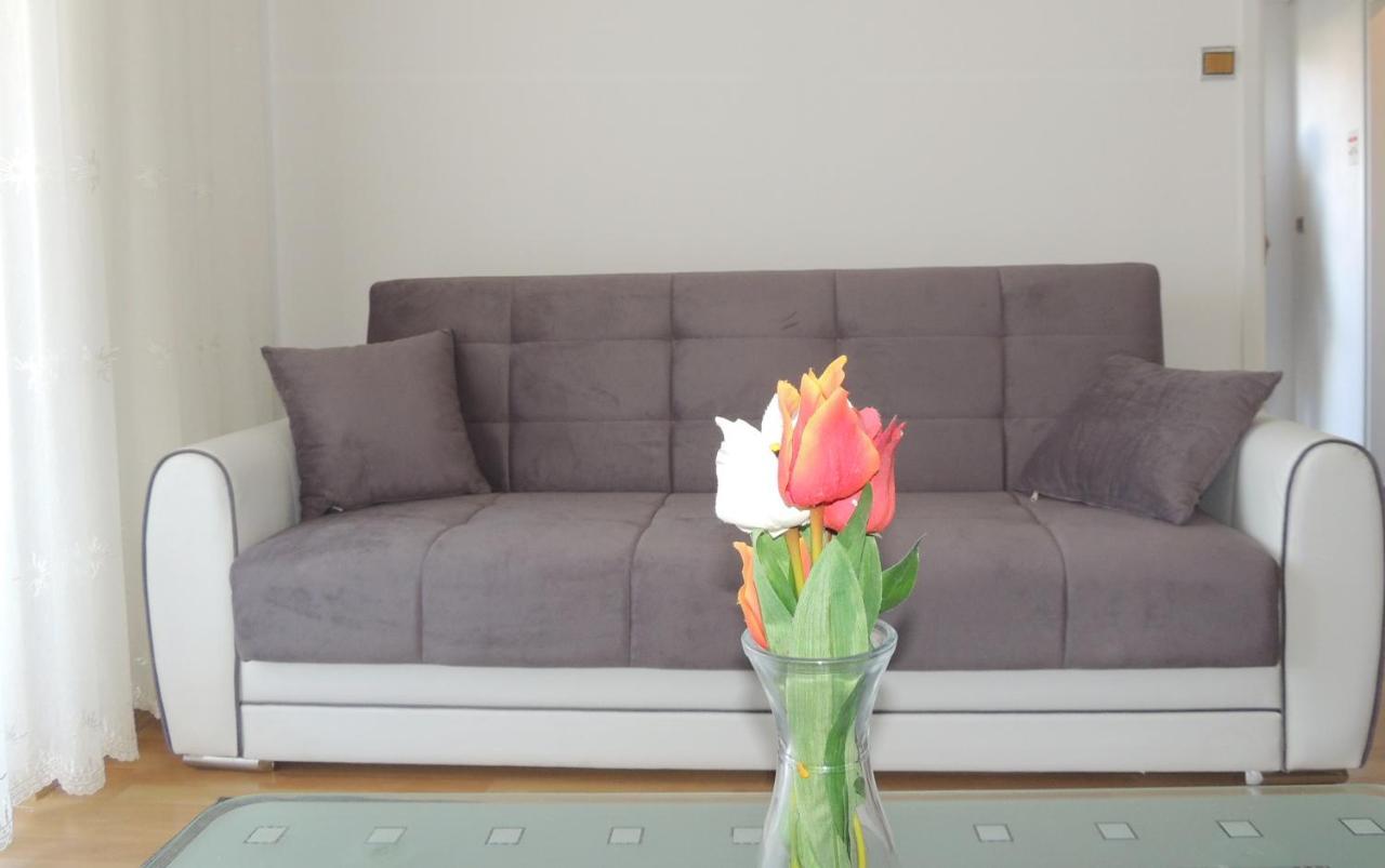 Apartman Husic Pag Town Zewnętrze zdjęcie