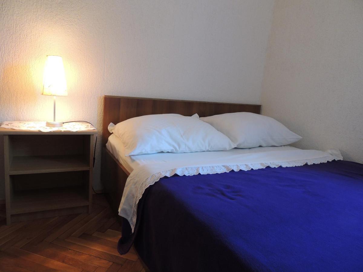 Apartman Husic Pag Town Zewnętrze zdjęcie