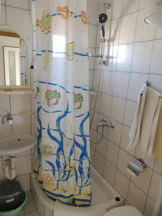 Apartman Husic Pag Town Zewnętrze zdjęcie