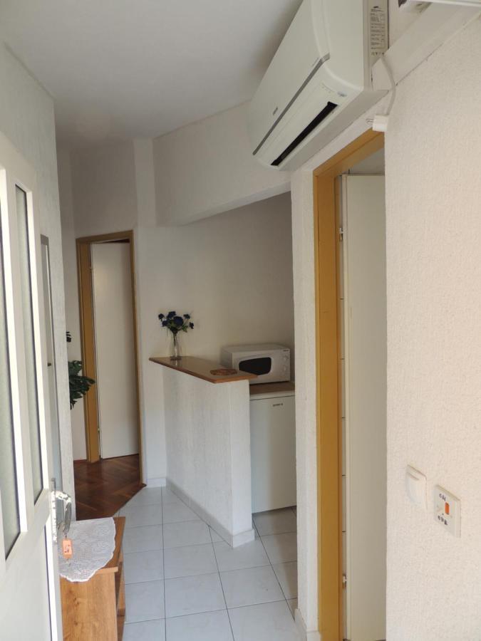 Apartman Husic Pag Town Zewnętrze zdjęcie