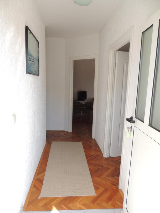 Apartman Husic Pag Town Zewnętrze zdjęcie