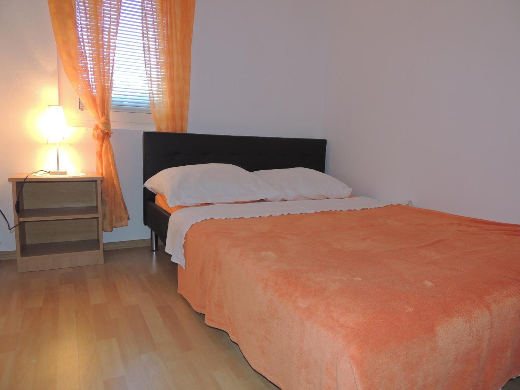 Apartman Husic Pag Town Pokój zdjęcie
